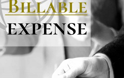 billsble expense