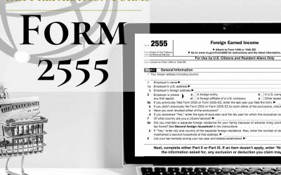 form 2555