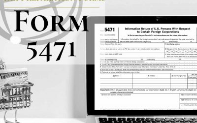 form 5471