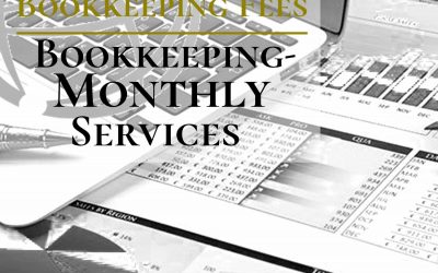 monthly services